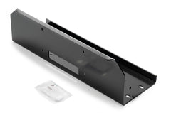 MOUNT PLATE KIT  BLK