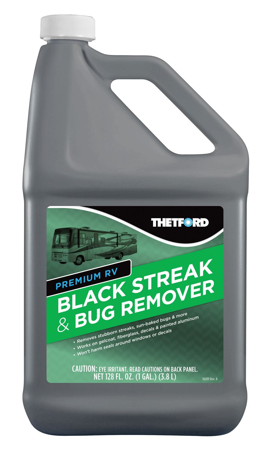 32511 BLACK STREAK REMOVER 1 GAL