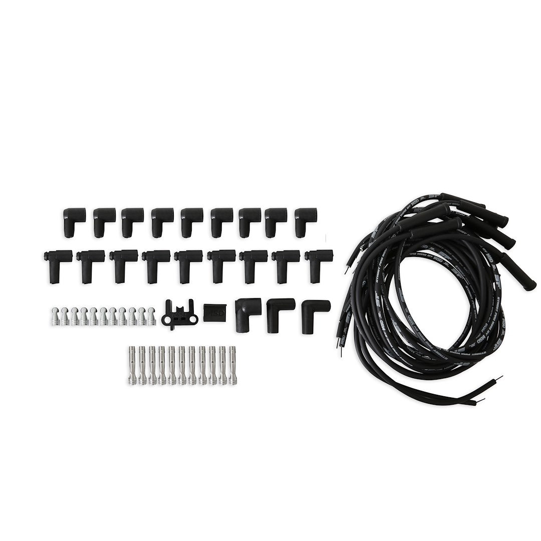 STREET FIRE WIRE UNIV