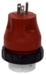 15A - 50A ADPTR PLUG CARD