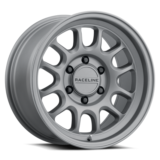 ROGUE TITANIUM 20X9 6X139.7 0MM