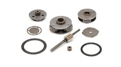 S/P TRANSMISSION VRX25