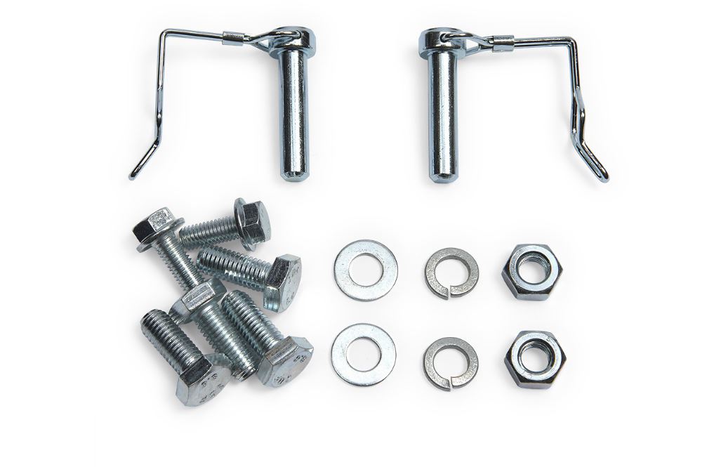 HRDWR KIT FPM SPRTSMN XP