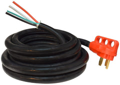 50A 25' NONDETACH CORD