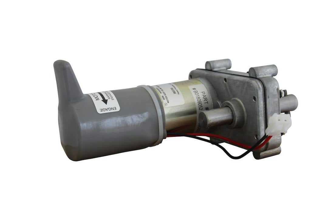 GEARMOTOR ASSY DS MT W/P