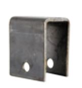 3.25' AXLE HANGER