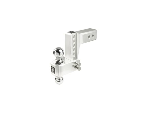 BPH ALUMINUM 2.5' SHANK 4' DROP/RIS