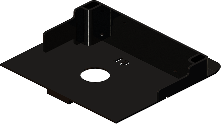 CAPTURE PLATE