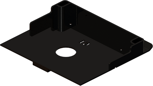 CAPTURE PLATE