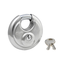 SHROUDED PADDLE LOCK 0501