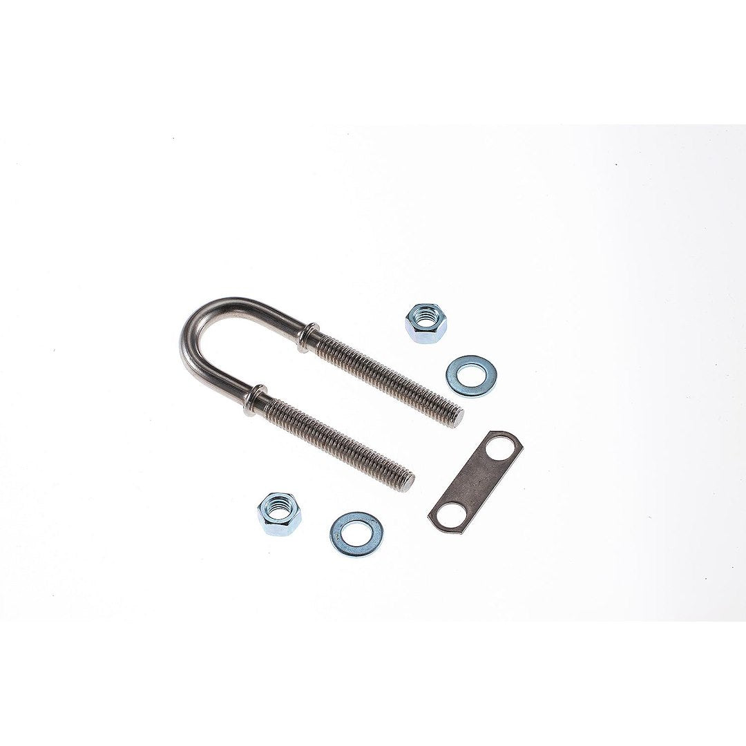 BOW EYE-U BOLT   .38