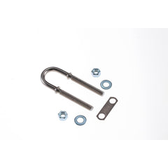 BOW EYE-U BOLT   .38
