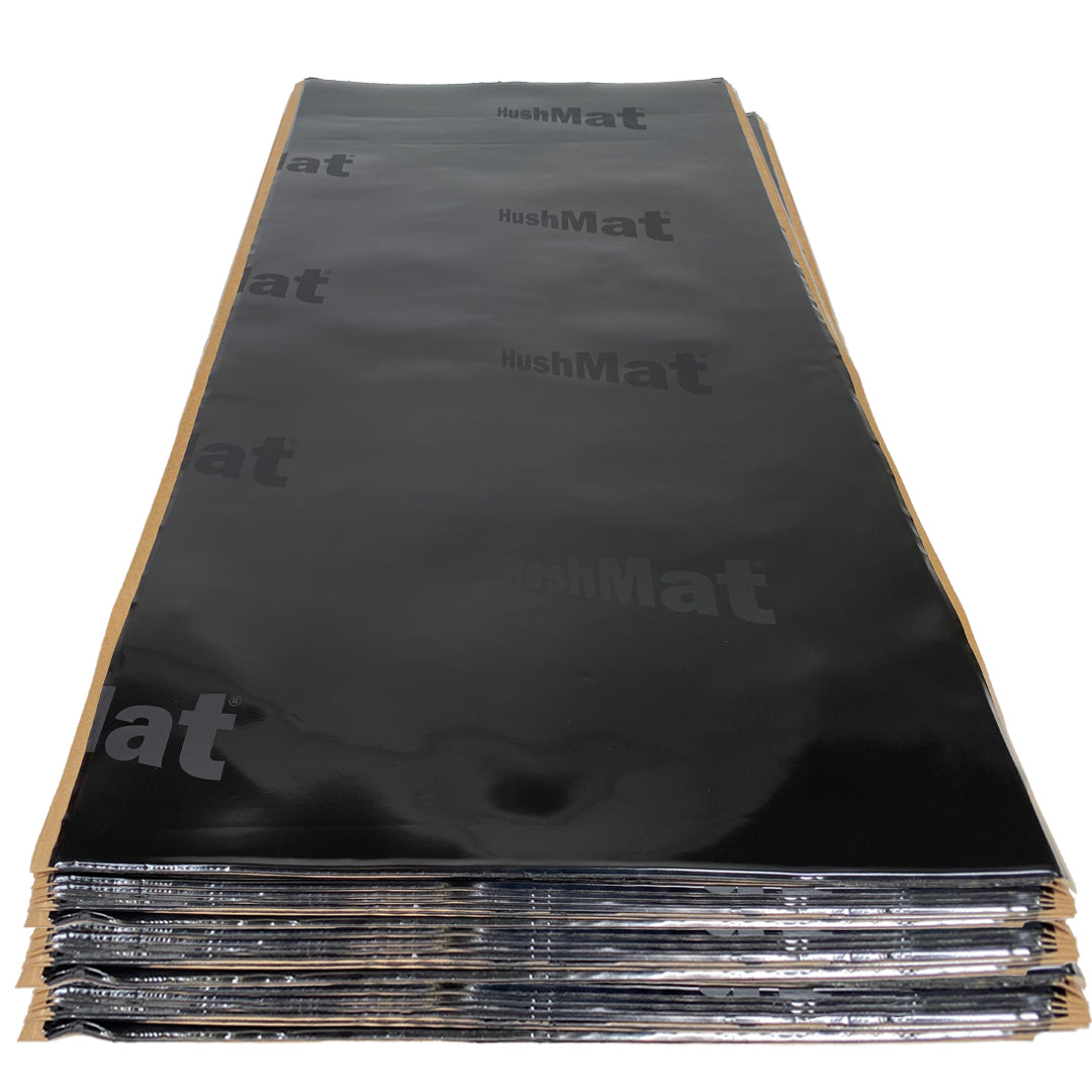 BULK KT SOUND DEADENING AND THERMAL