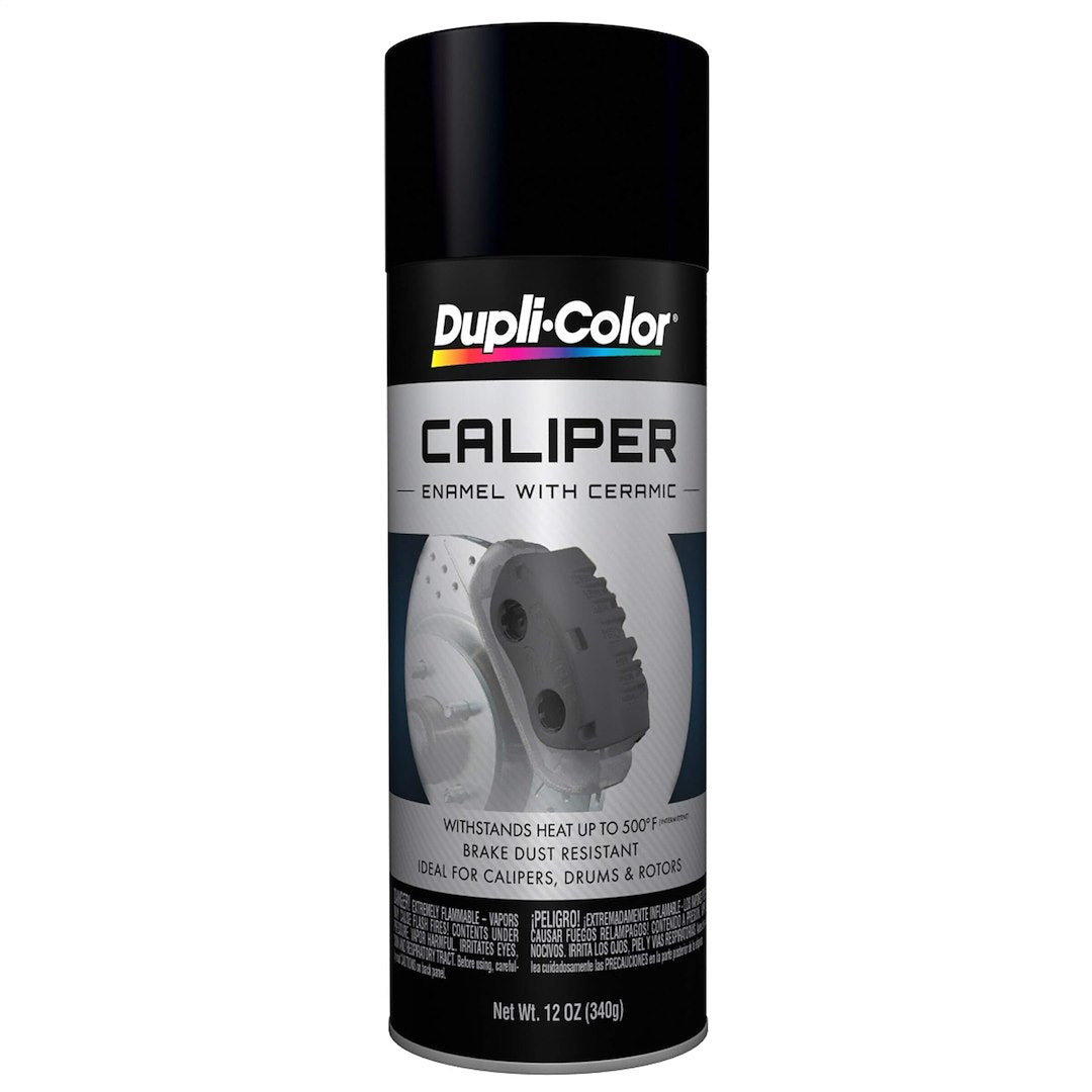 CALIPER PAINT MATTE BLCK