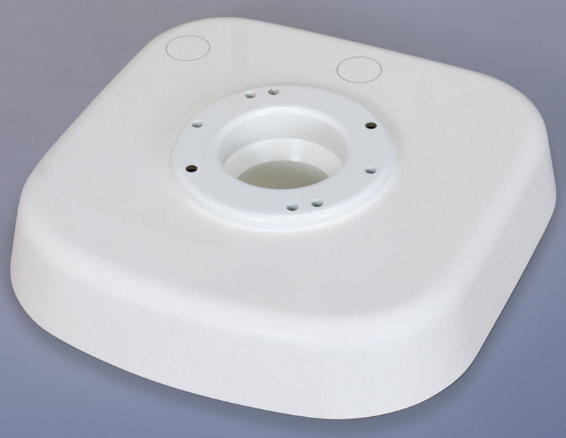 TH24818 RISER BASE ASSEMBLY