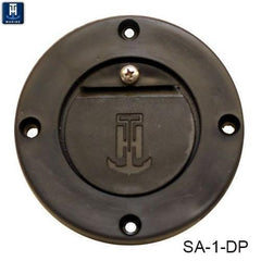 BLACK SCUPPER ADAPTER
