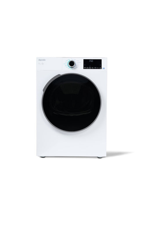 DRYER 120V WHITE SPLENDIDE