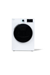 DRYER 120V WHITE SPLENDIDE
