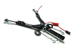 NIGHTHAWK TOW BAR