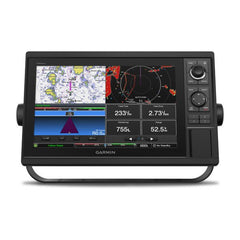 GPSMAP 1222  12' MFD  BASEMAP