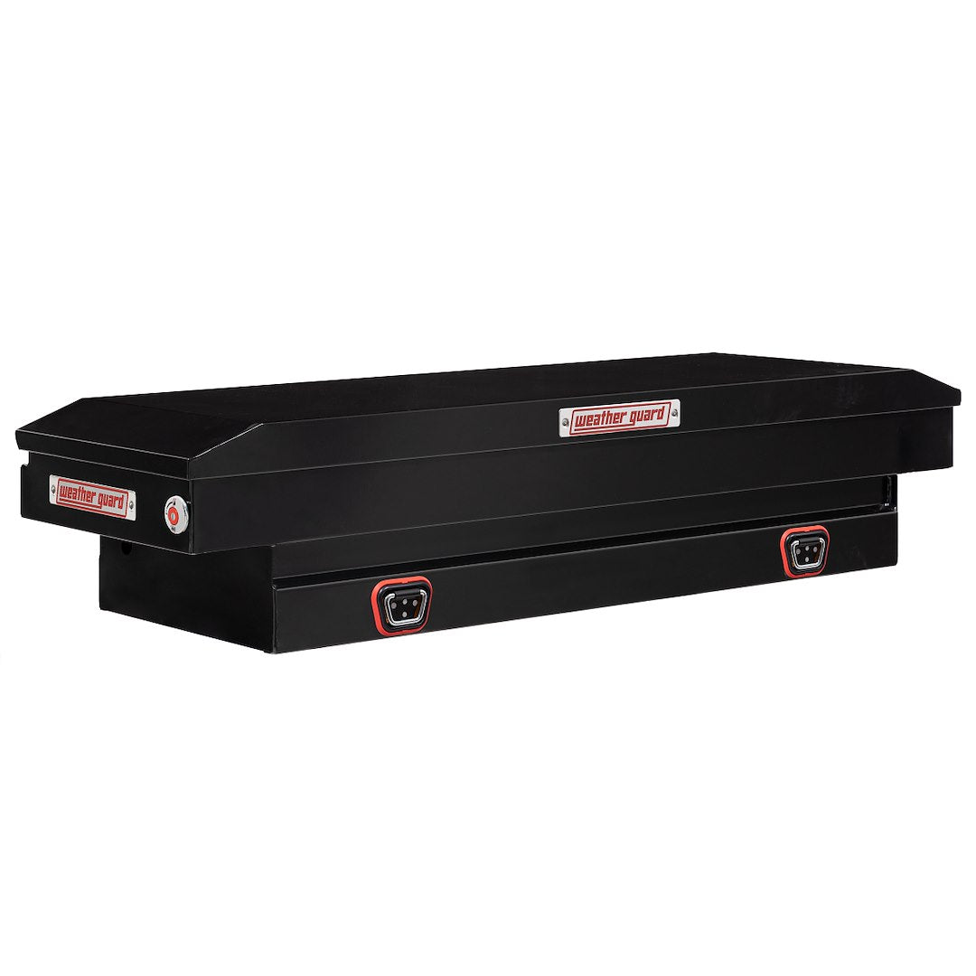 SADDLE BOX