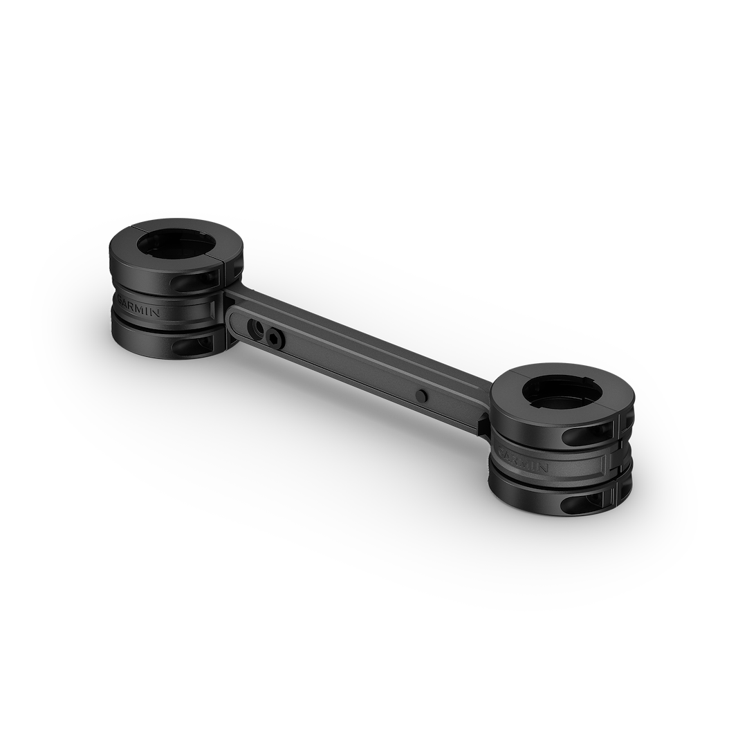 DOGBONE STABILIZER FOR SPY POLE