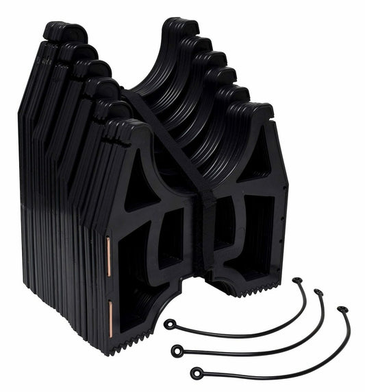 10' SLUNKY SEWER HOSE SUP