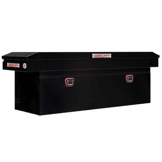 SADDLE BOX