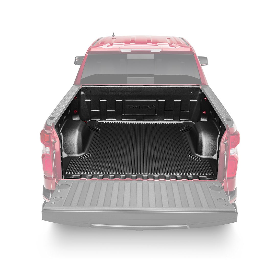 BEDLINER TUB SILVERADO/SIERRA 8'