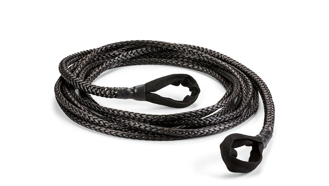 SYN ROPE EXT_3/8X50_SPYDURA