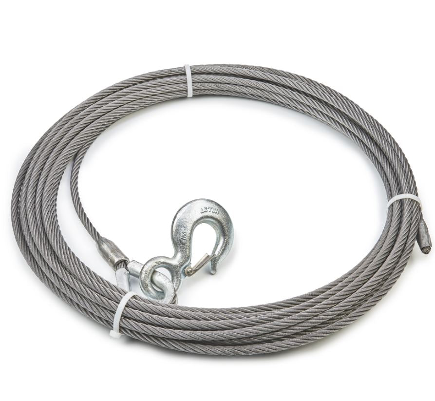 WIRE ROPE ASSY