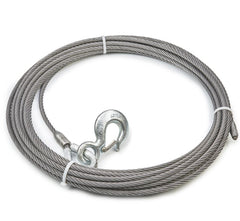 WIRE ROPE ASSY