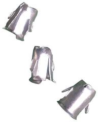 STEP PAD CLIPS (5/PK)