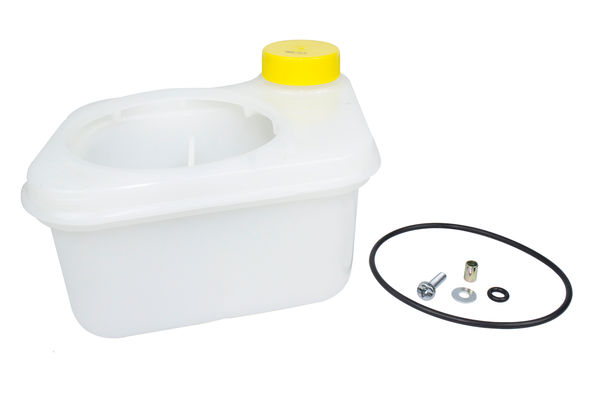 TILT/TRIM RESERVOIR