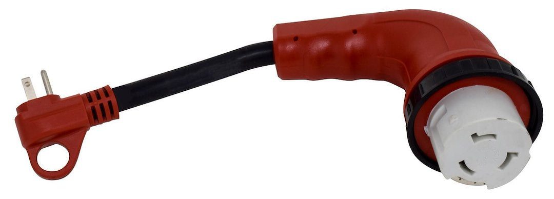 90 DEG LED DETACH ADAPTER