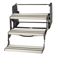 STEP  TRIPLE 9 ALUMINUM TREAD - HYB