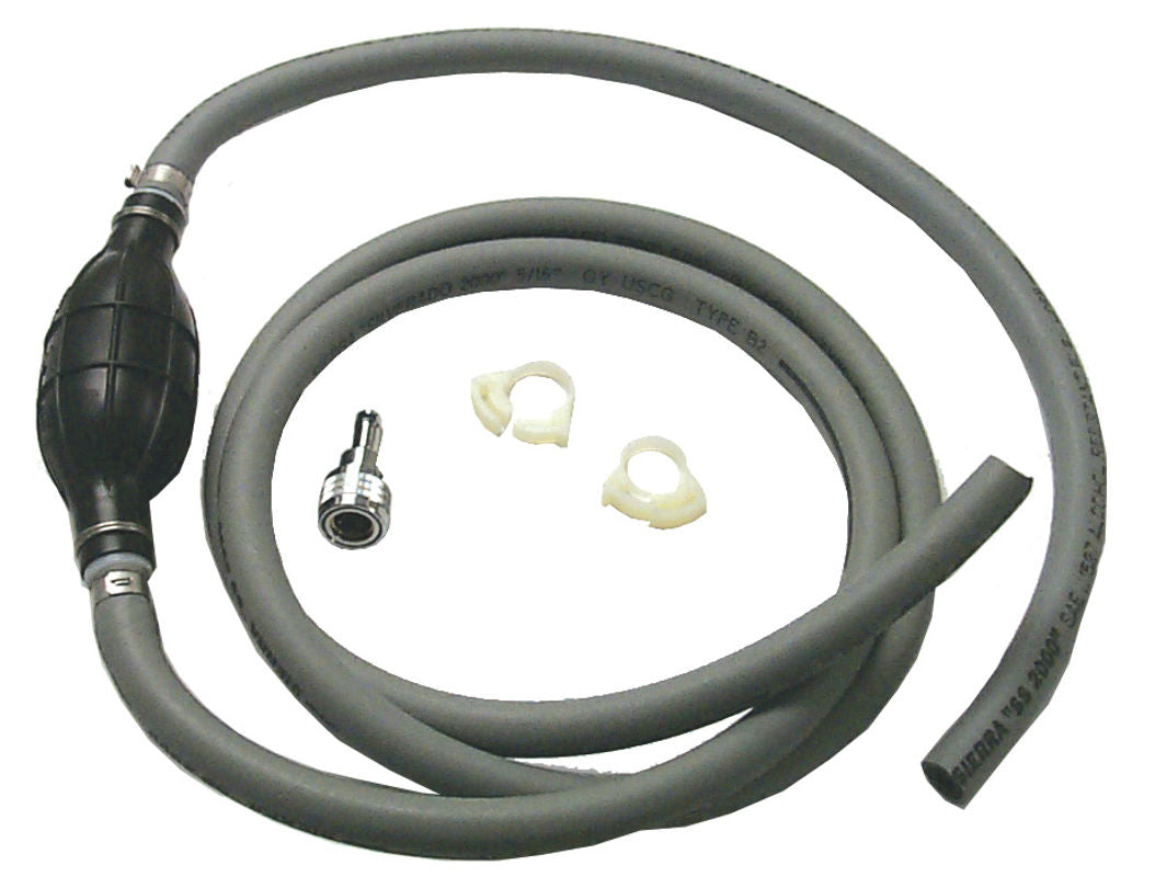 EPA FUEL LINE ASSEMBLY-CHRYSLER/ FO