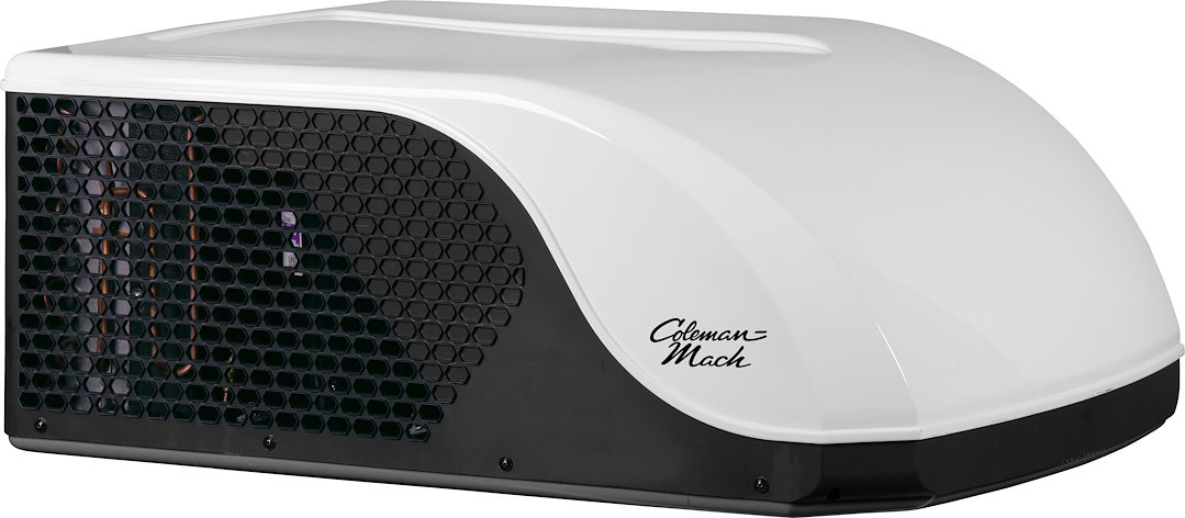 MACH -C 18 AC WHITE