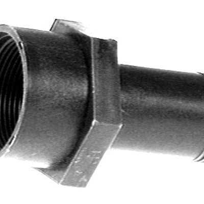 1 1/2'H X 1 1/2'FP STRAIGHT SANI FI