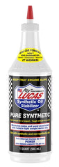 SYN HD OIL STABLZR QUART