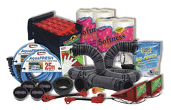 BUNDLE KIT GOLD    WAL RIDGE