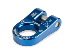CROSSBEAM SHACKLE BLUE