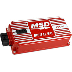 DIGITAL 6AL IGNITION