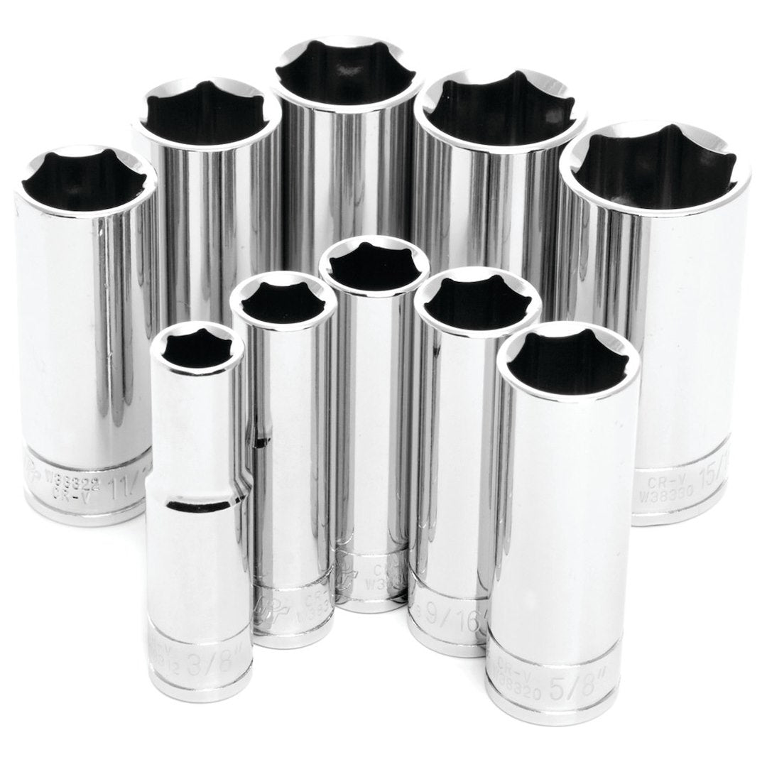 SOCKET SET