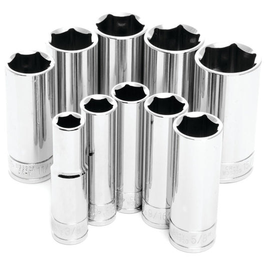 SOCKET SET