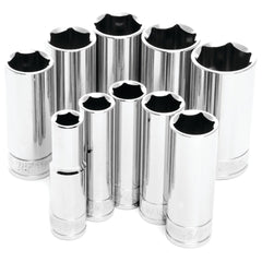 SOCKET SET