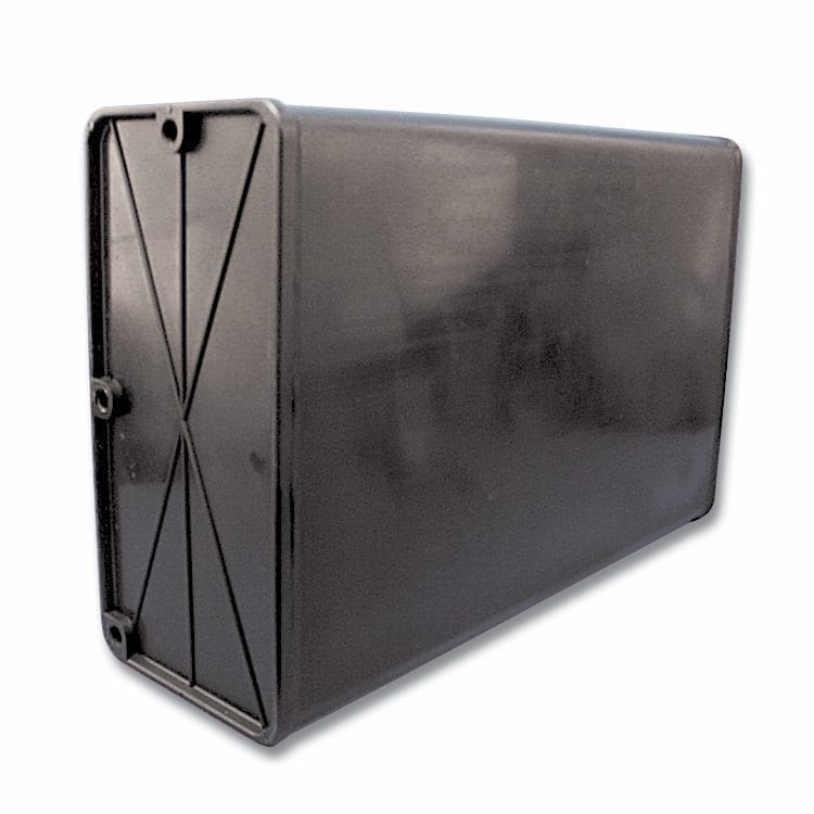 WT TANK 8'X16'X18' 9G