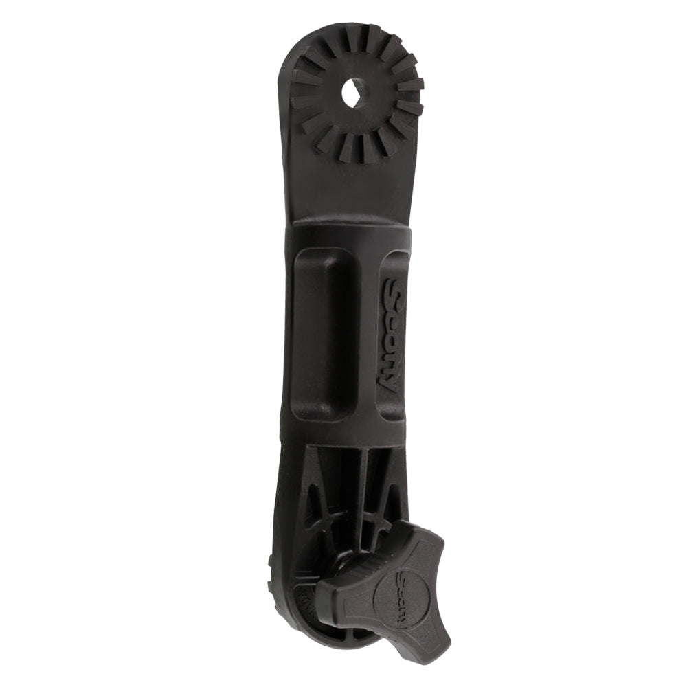 ADJUSTABLE ROD HOLDER EXTENDER 5.5'