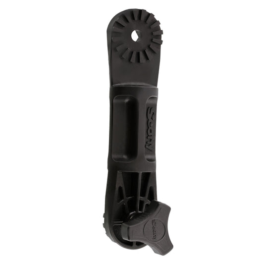 ADJUSTABLE ROD HOLDER EXTENDER 5.5'