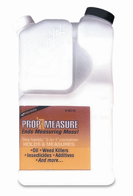 16-OZ PROP 'R MEASURE
